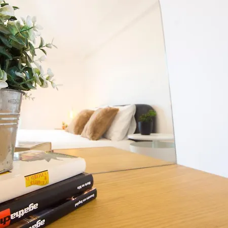 Lucky Number 79 - Unesco World Heritage Penthouse * Coimbra