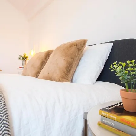 Lucky Number 79 - Unesco World Heritage Penthouse