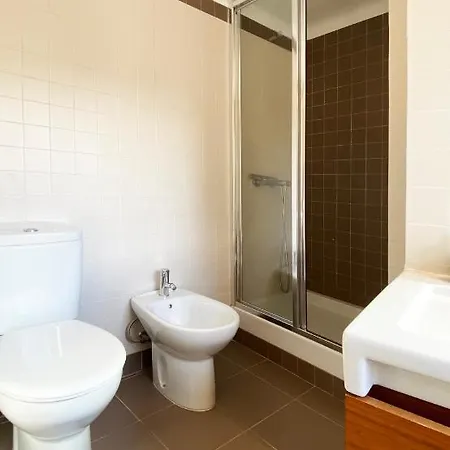 Lucky Number 79 - Unesco World Heritage Penthouse Apartman Coimbra