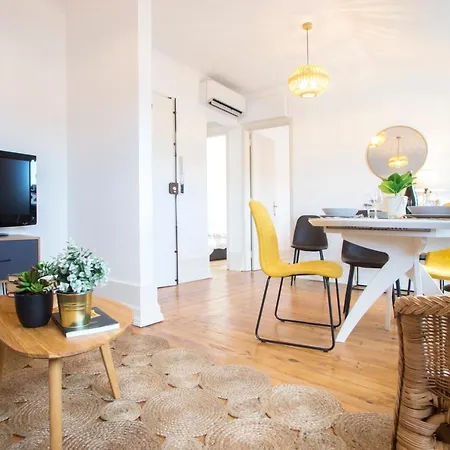 Apartman Lucky Number 79 - Unesco World Heritage Penthouse Coimbra