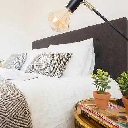 Lucky Number 79 - Unesco World Heritage Penthouse Appartement