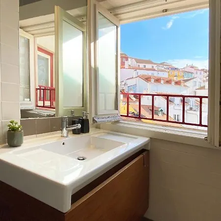 Lucky Number 79 - Unesco World Heritage Penthouse Appartement