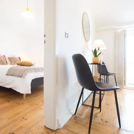 Lucky Number 79 - Unesco World Heritage Penthouse Appartement Coimbra