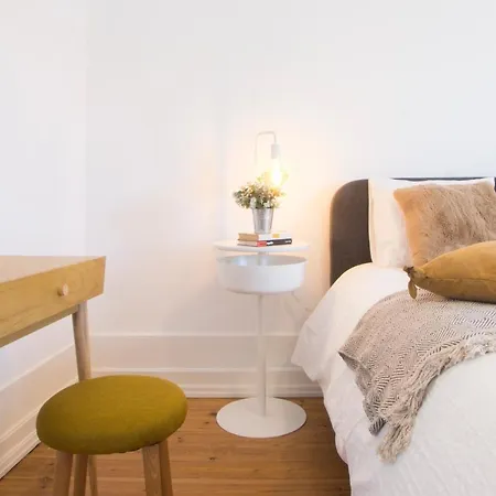 Lucky Number 79 - Unesco World Heritage Penthouse