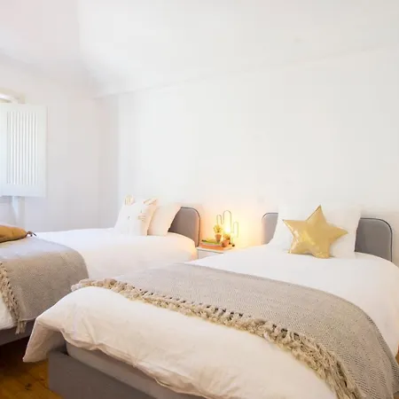 Lucky Number 79 - Unesco World Heritage Penthouse Appartement