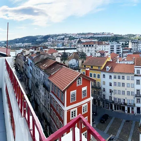 Lucky Number 79 - Unesco World Heritage Penthouse