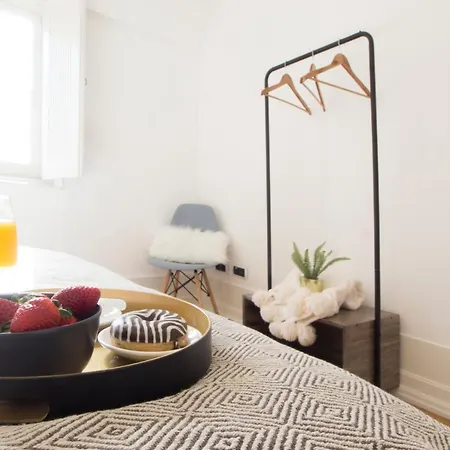 Lucky Number 79 - Unesco World Heritage Penthouse Appartement *