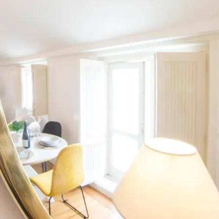 Lucky Number 79 - Unesco World Heritage Penthouse Appartement