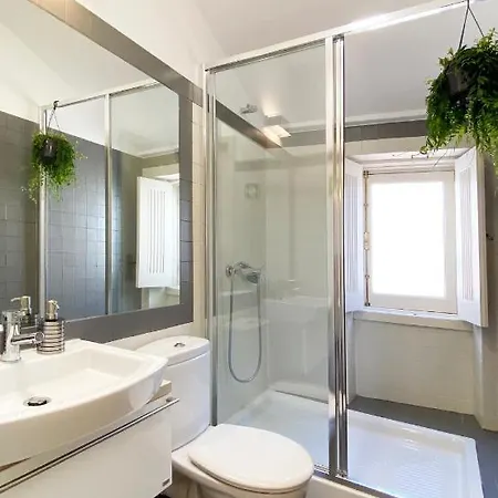 Apartamento Lucky Number 79 - Unesco World Heritage Penthouse *