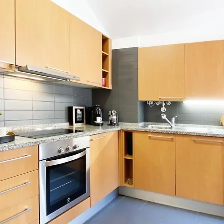 Appartement Lucky Number 79 - Unesco World Heritage Penthouse *