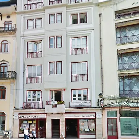 דירה Lucky Number 79 - Unesco World Heritage Penthouse