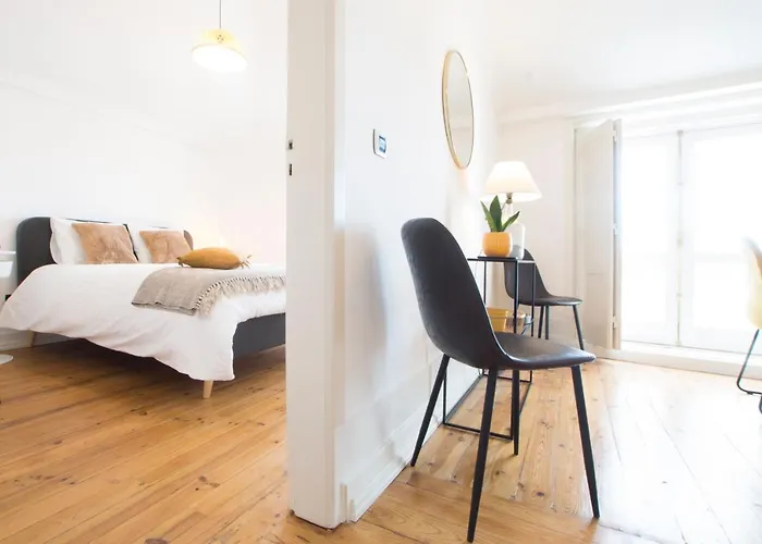 Lucky Number 79 - Unesco World Heritage Penthouse Appartamento Coimbra