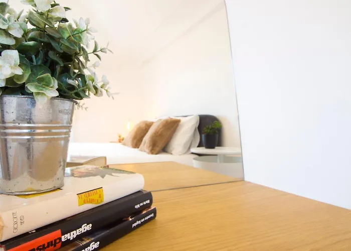 Lucky Number 79 - Unesco World Heritage Penthouse * Coimbra