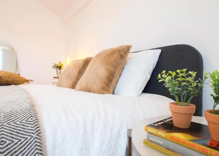 Lucky Number 79 - Unesco World Heritage Penthouse