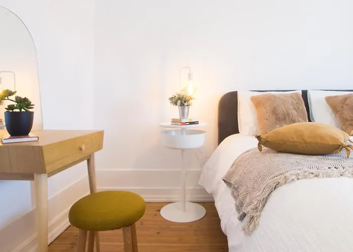 Lucky Number 79 - Unesco World Heritage Penthouse