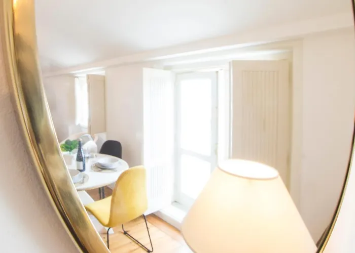 Lucky Number 79 - Unesco World Heritage Penthouse Appartamento