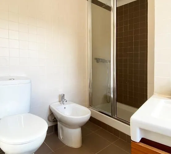 Lucky Number 79 - Unesco World Heritage Penthouse Appartamento Coimbra