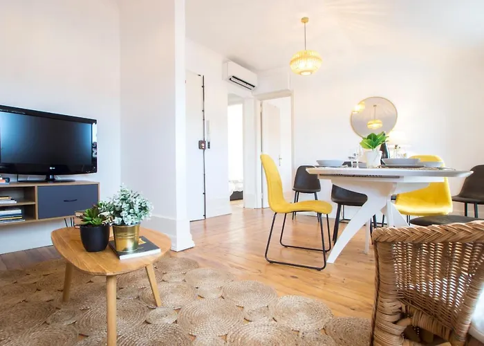 Appartamento Lucky Number 79 - Unesco World Heritage Penthouse Coimbra