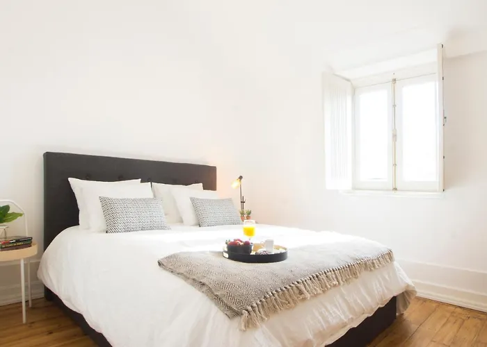 Lucky Number 79 - Unesco World Heritage Penthouse