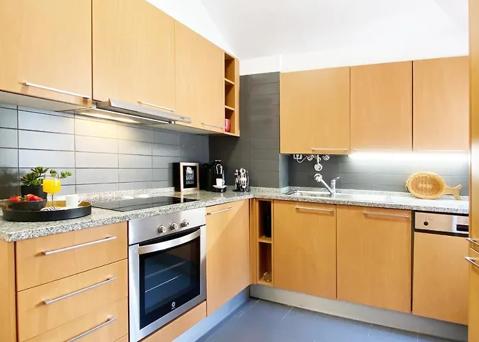 Appartamento Lucky Number 79 - Unesco World Heritage Penthouse *